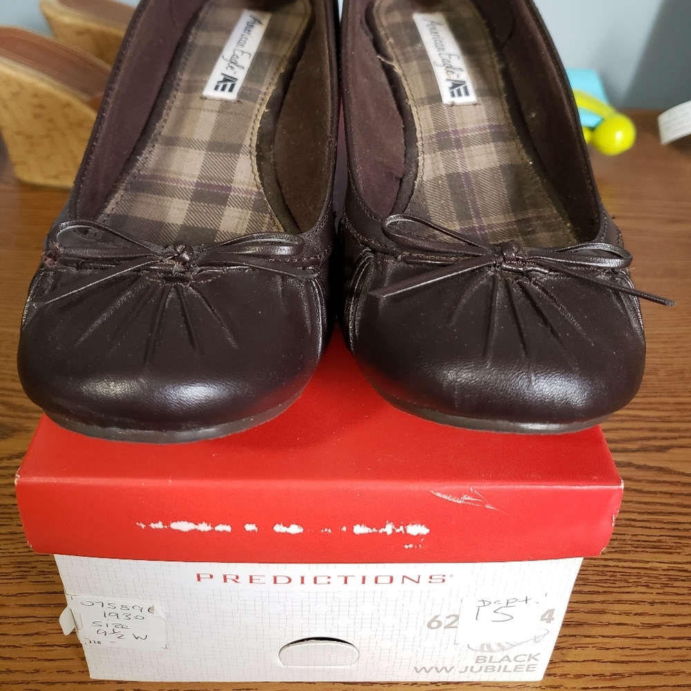American Eagle women's heels